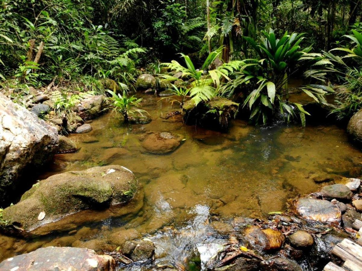 La Luciole Ecolodge باراتي المظهر الخارجي الصورة