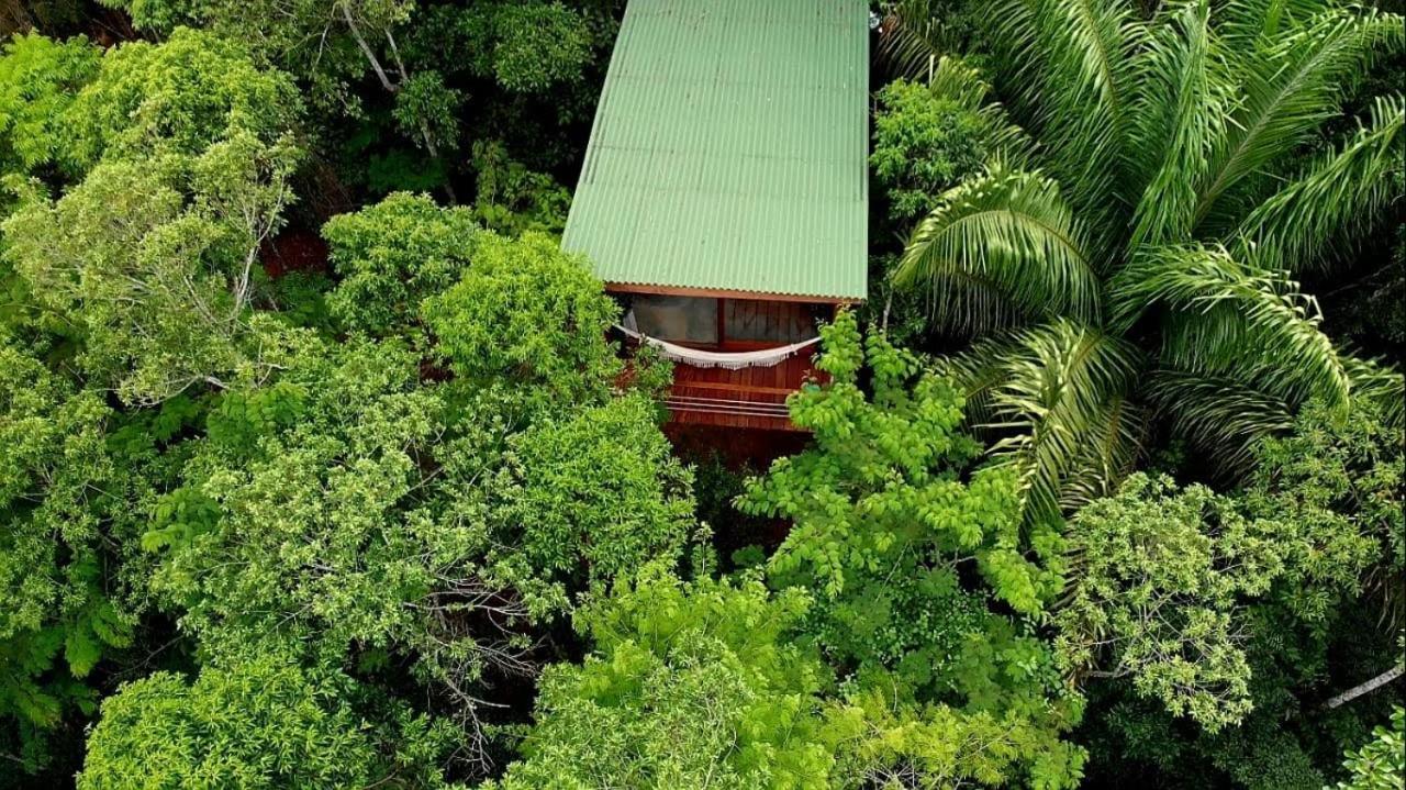 La Luciole Ecolodge باراتي المظهر الخارجي الصورة