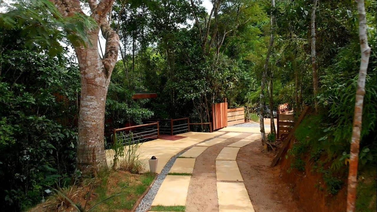 La Luciole Ecolodge باراتي المظهر الخارجي الصورة
