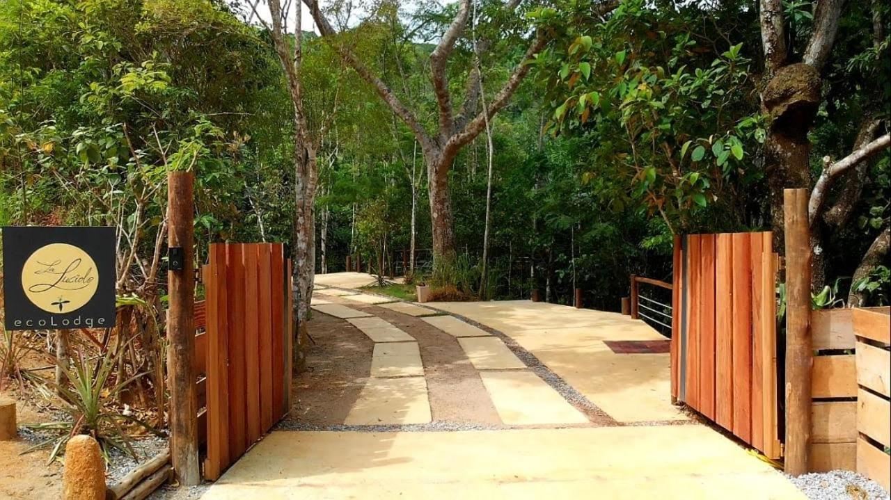 La Luciole Ecolodge باراتي المظهر الخارجي الصورة