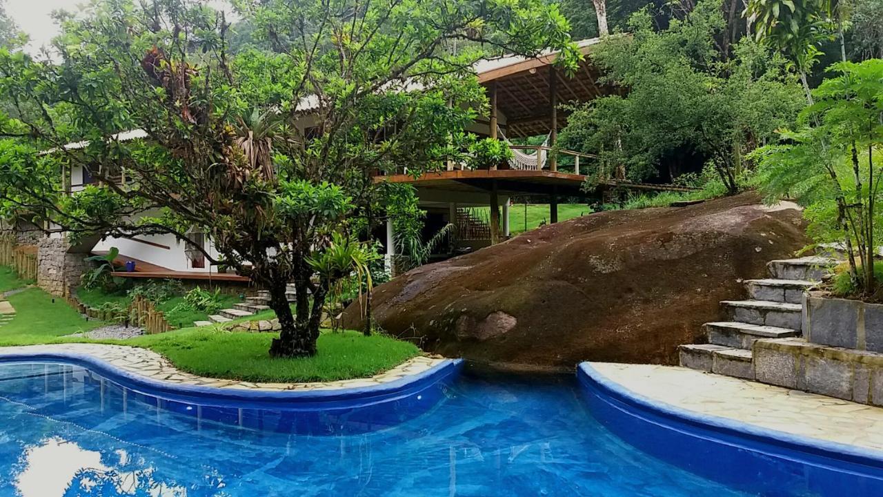La Luciole Ecolodge باراتي المظهر الخارجي الصورة