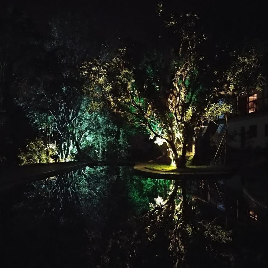 La Luciole Ecolodge باراتي المظهر الخارجي الصورة
