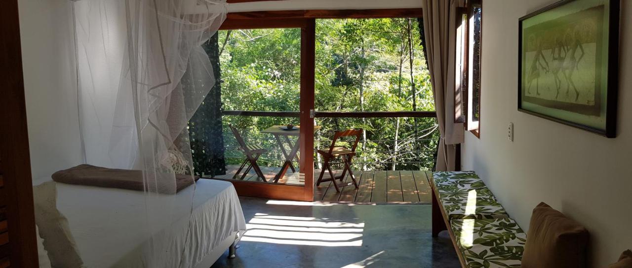 La Luciole Ecolodge باراتي المظهر الخارجي الصورة