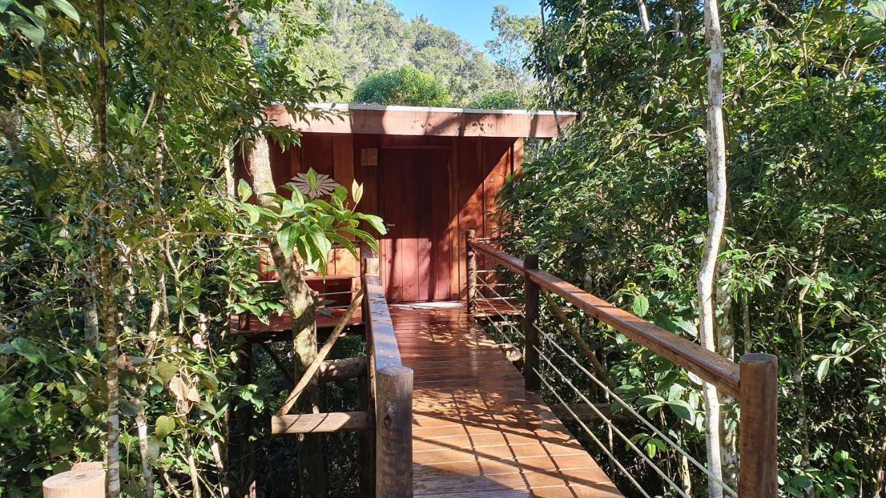 La Luciole Ecolodge باراتي المظهر الخارجي الصورة