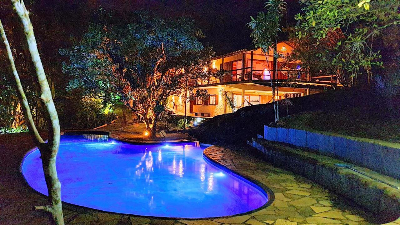 La Luciole Ecolodge باراتي المظهر الخارجي الصورة