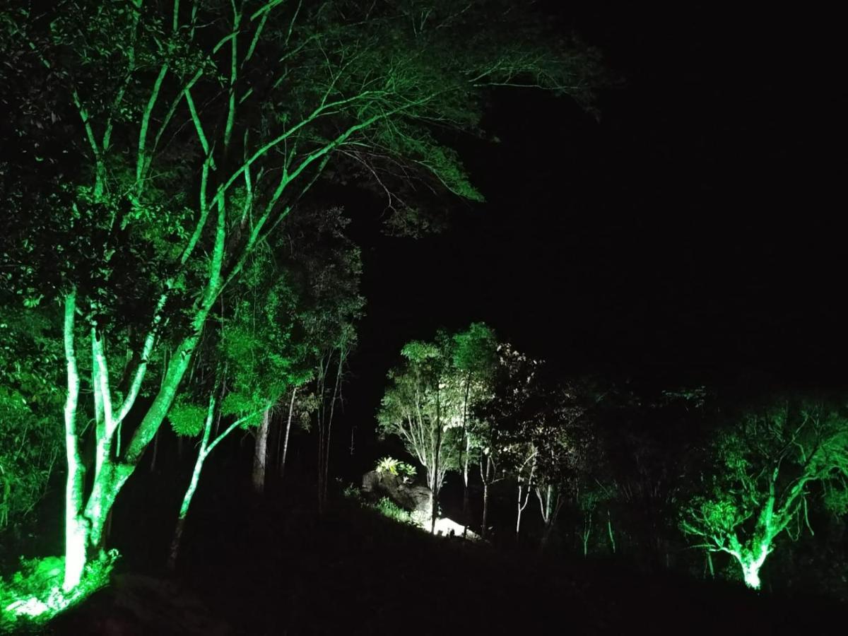La Luciole Ecolodge باراتي المظهر الخارجي الصورة