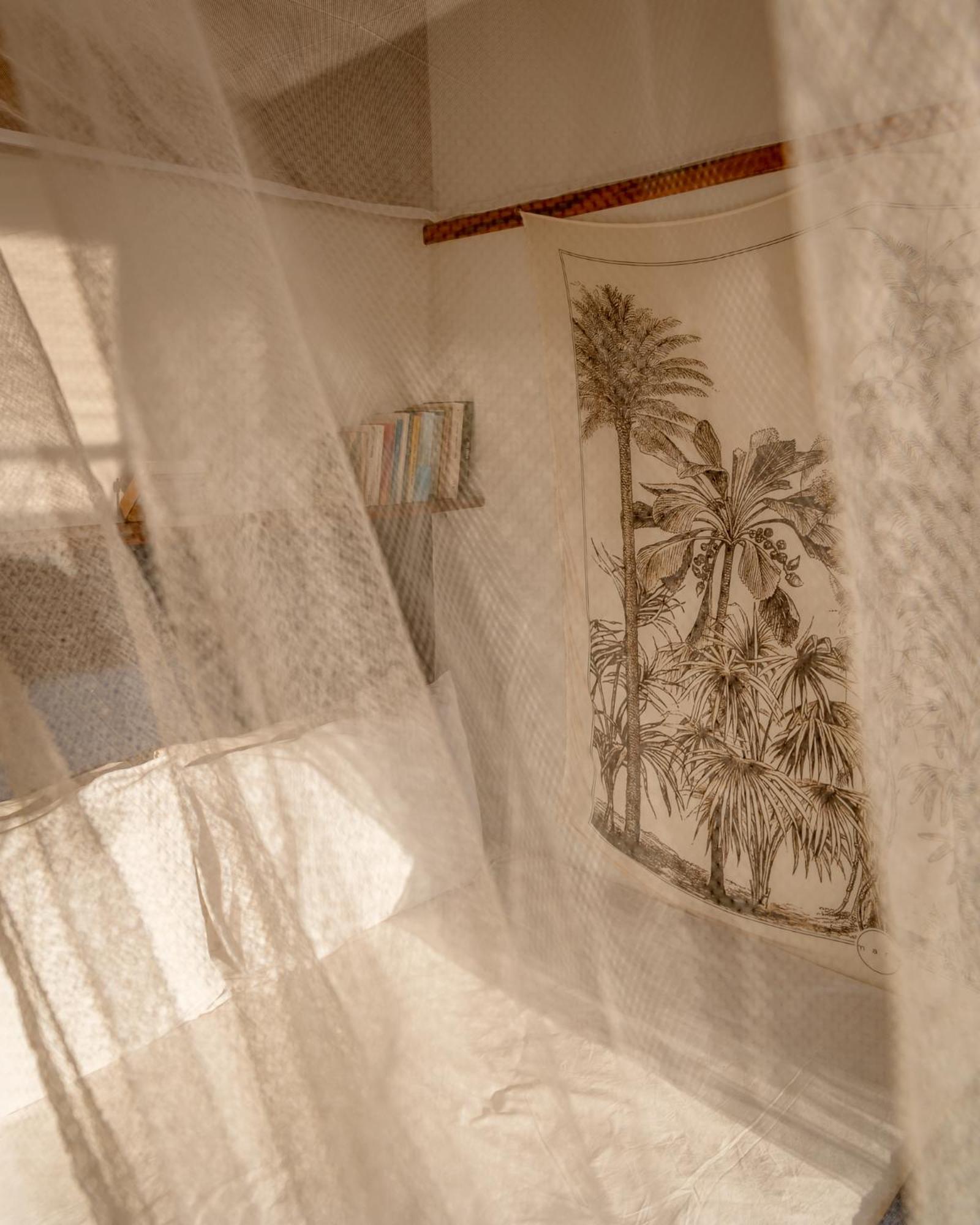 La Luciole Ecolodge باراتي المظهر الخارجي الصورة
